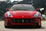 Ferrari FF 2011 года